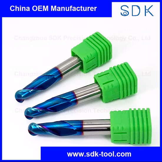 V8 CNC 기계 밀링 머신 3