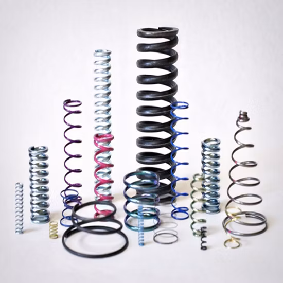 CNC 12축 캠리스 다용도 스프링 머신